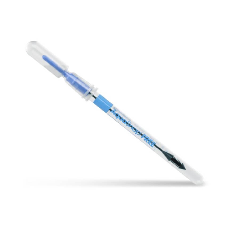 ATP test of water purity AquaSnap FREE (AquaSnap Free), 100 pcs/pack, art. ASY0219