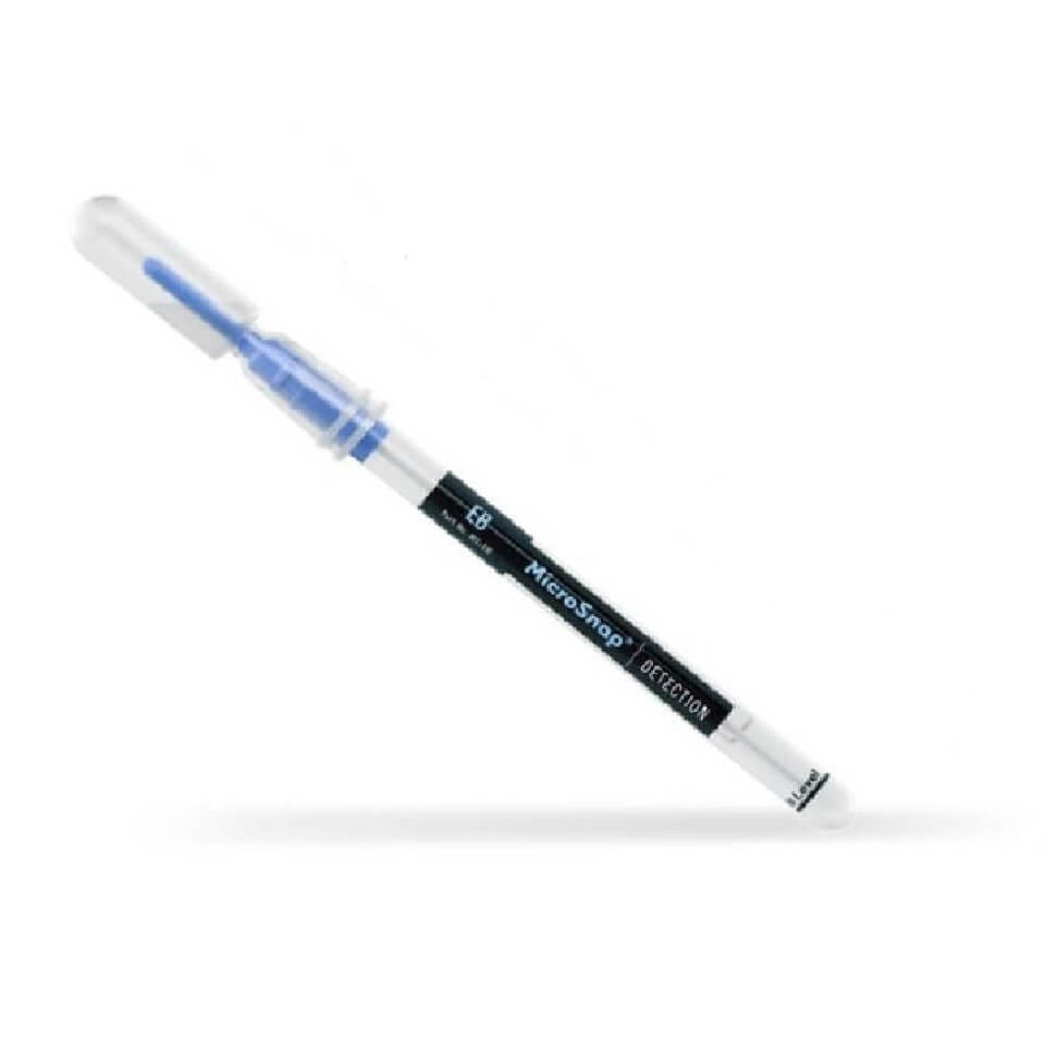 Test MicroSnap EB (MicroSnap EB) for enterobacteria - stage 2, detection, 100 pcs./pack, art. ASY0361