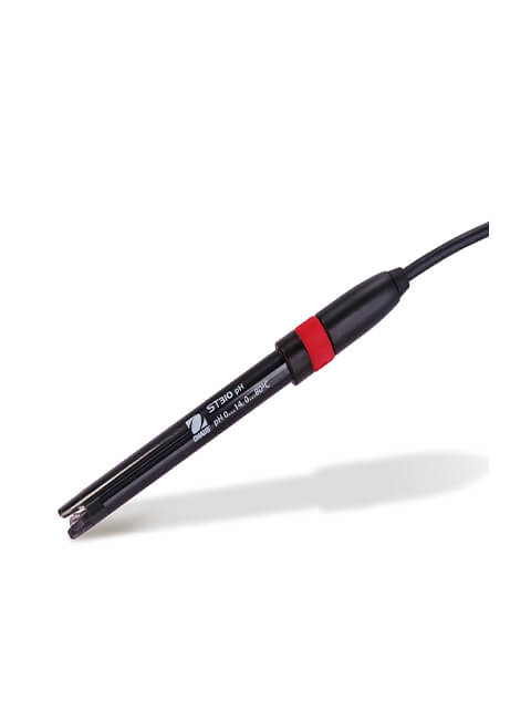 Combination electrode OHAUS Starter ST310 (plastic, 3 in 1)