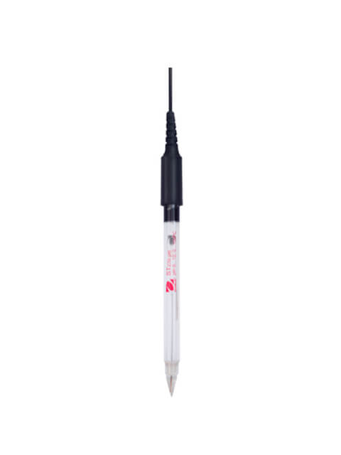 Combined electrode OHAUS Starter ST270 (glass, piercing, 2 in 1)