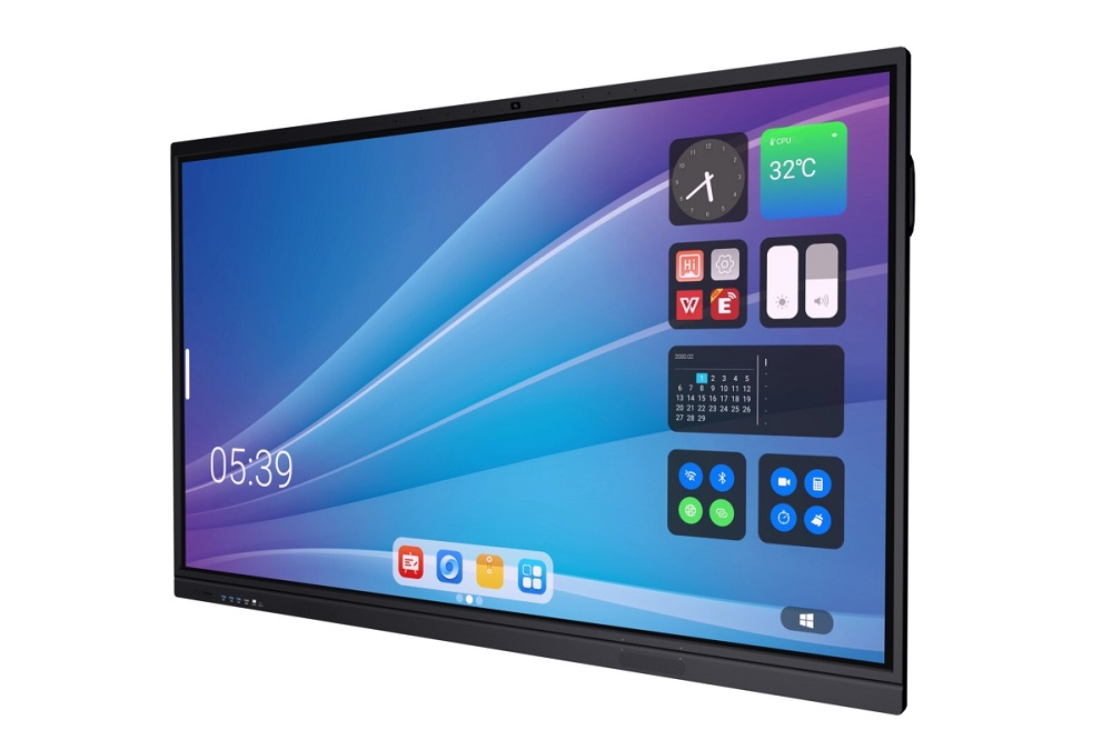 Interactive panel Haitech BS1265