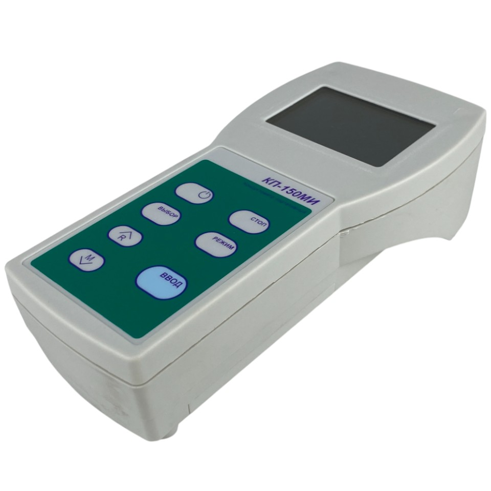 Conductivity meter KP-150.1 MI (portable)