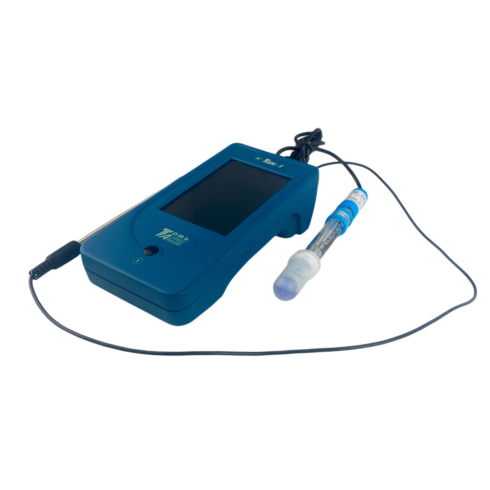 pH meter TAN-1 (potentiometric)