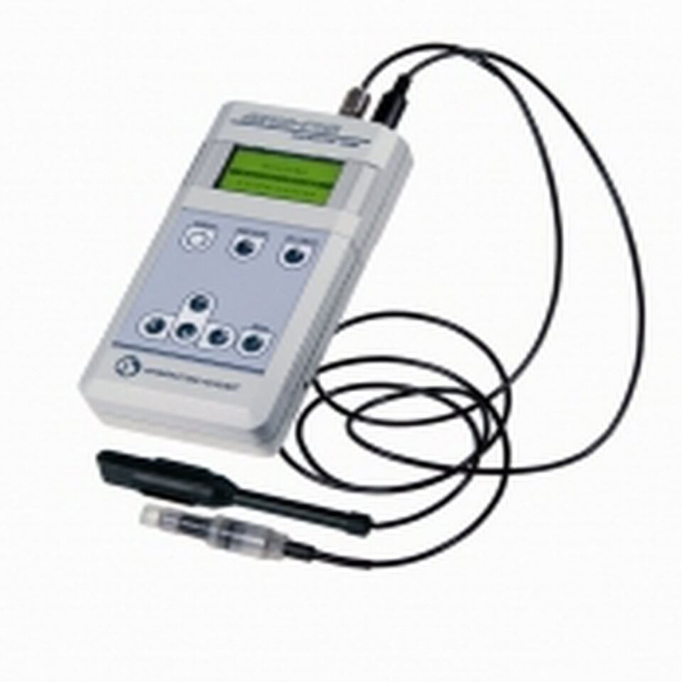 Multiparameter meter Infrapack Anion-7051 (portable)