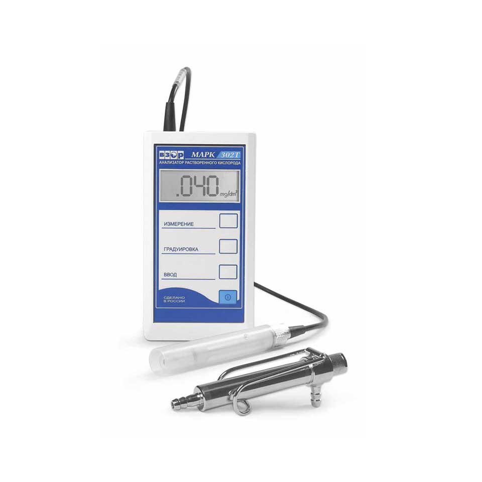 Oximeter MARK-302T
