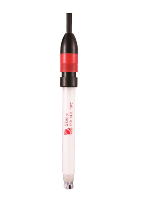 Combination electrode OHAUS Starter ST350 (glass, 3 in 1)