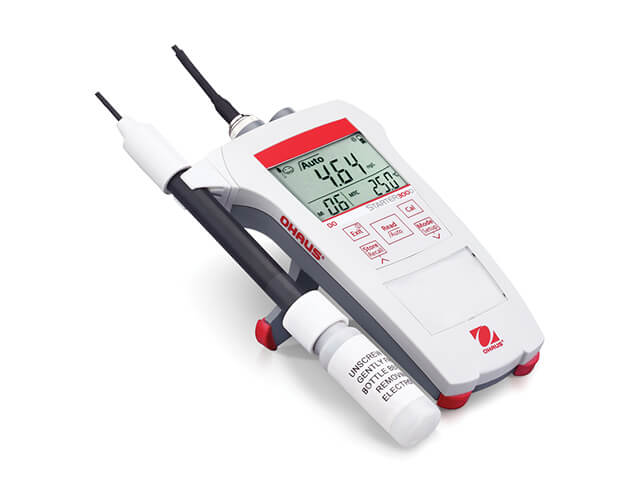 Oximeter OHAUS Starter ST300D (portable)