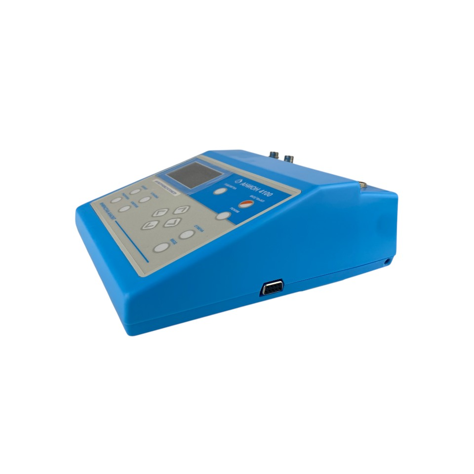 Multiparameter meter Anion-4150 (stationary)