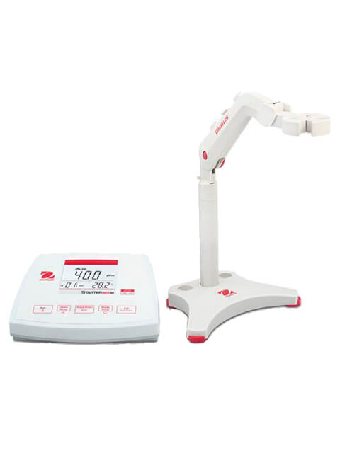 Multiparameter meter OHAUS Starter ST3100M-B (stationary)