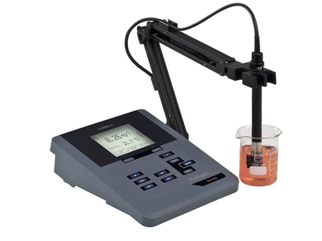 Oximeter InoLab Oxi 7310 1BA301
