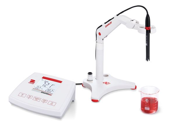 Multiparameter meter OHAUS Starter 3100-F (standard)