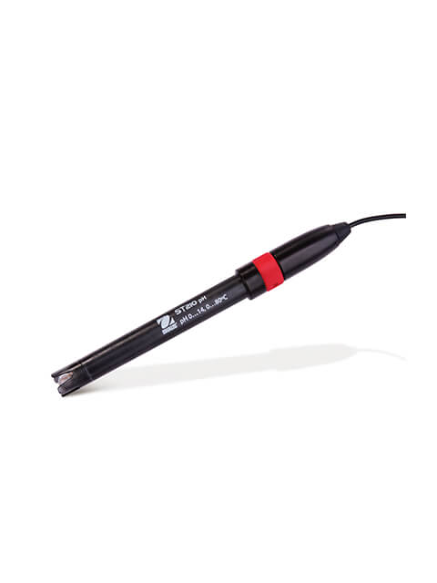 Combination electrode OHAUS Starter ST210 (plastic, 2 in 1)