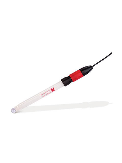 Combination electrode OHAUS Starter ST230 (glass, 2 in 1)