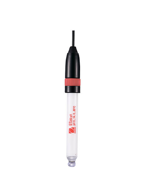 Combination electrode OHAUS Starter ST260 (glass, for buffer solutions, 2 in 1)