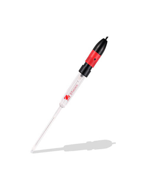 Combination electrode OHAUS Starter STMICRO5 (glass, 2 in 1)
