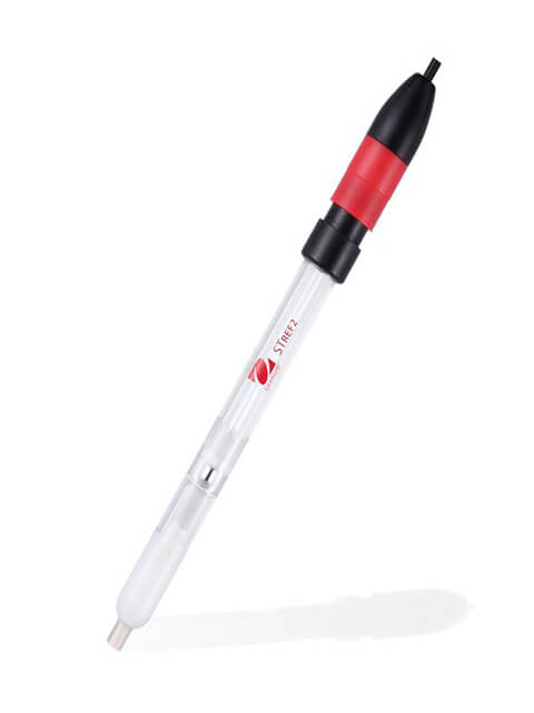 Reference electrode OHAUS Starter STREF2 (glass)