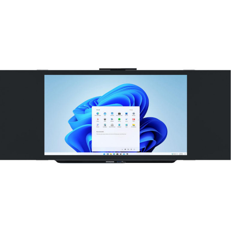 Interaktiv panel Odin 98" DC980AX (E-qora taxtasi)