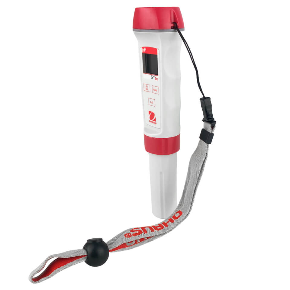 pH-метр OHAUS Starter ST20 (карманный)