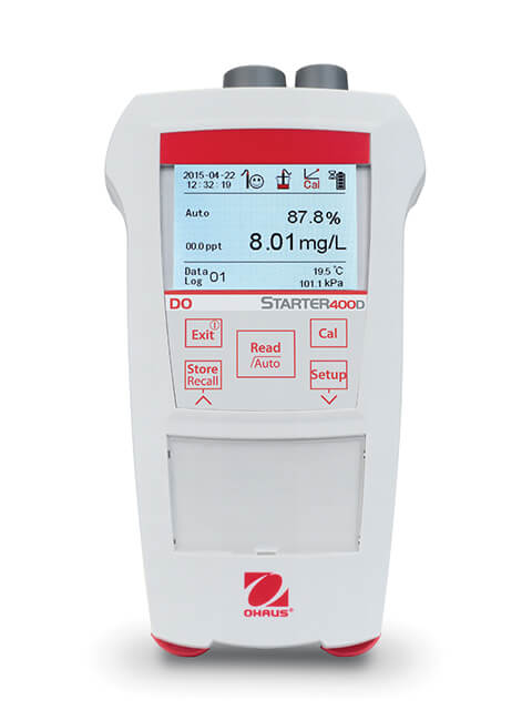 Oximeter OHAUS Starter ST400D-B (portable)