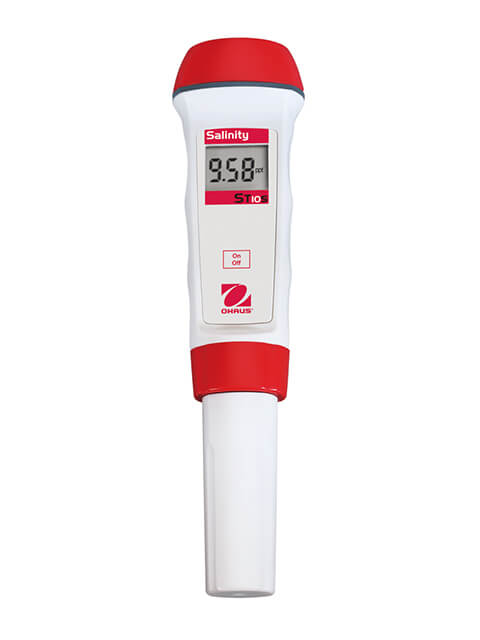 Солемер OHAUS Starter ST10S (карманный)