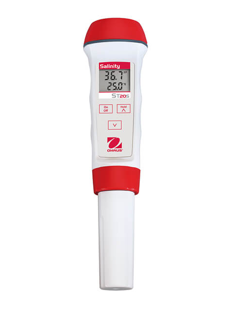 Солемер OHAUS Starter ST20S (карманный)