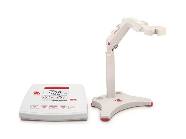 Multiparameter meter OHAUS Starter ST3100-B (stationary)