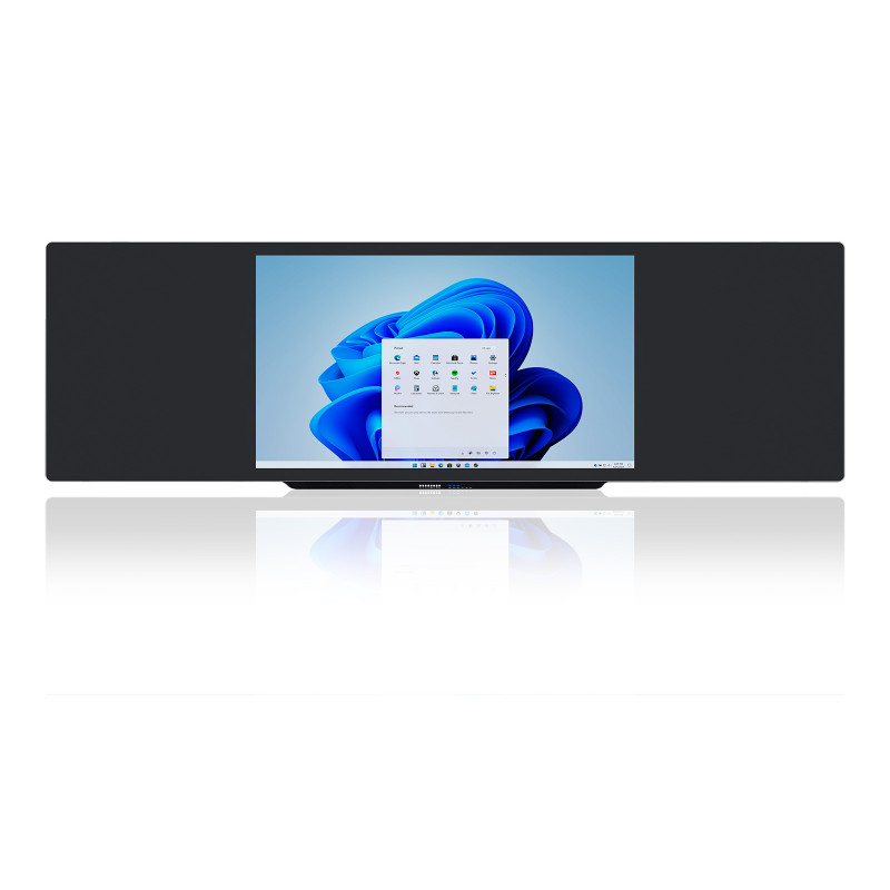Interaktiv panel Odin 86" DC860NA (E-qora taxtasi)