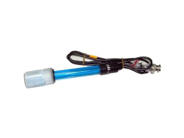 Combined electrode EKOM-pH-KOM (with verification)