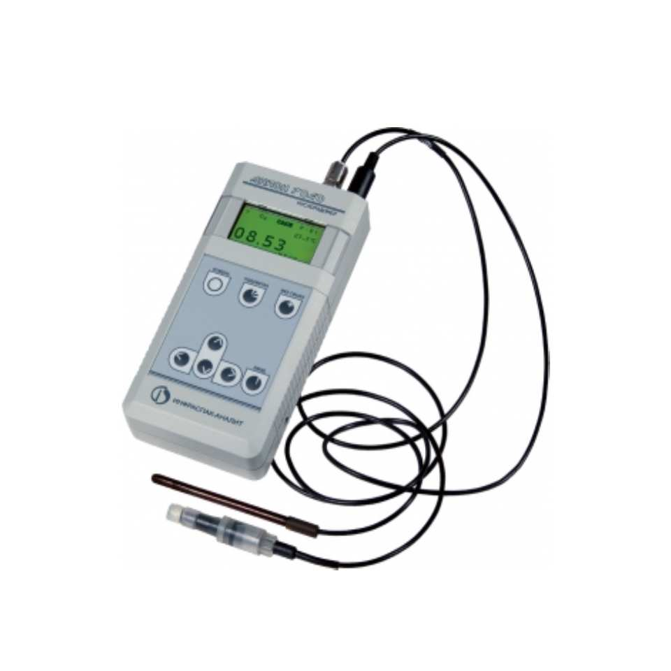 Oximeter Infrapack Anion-7040