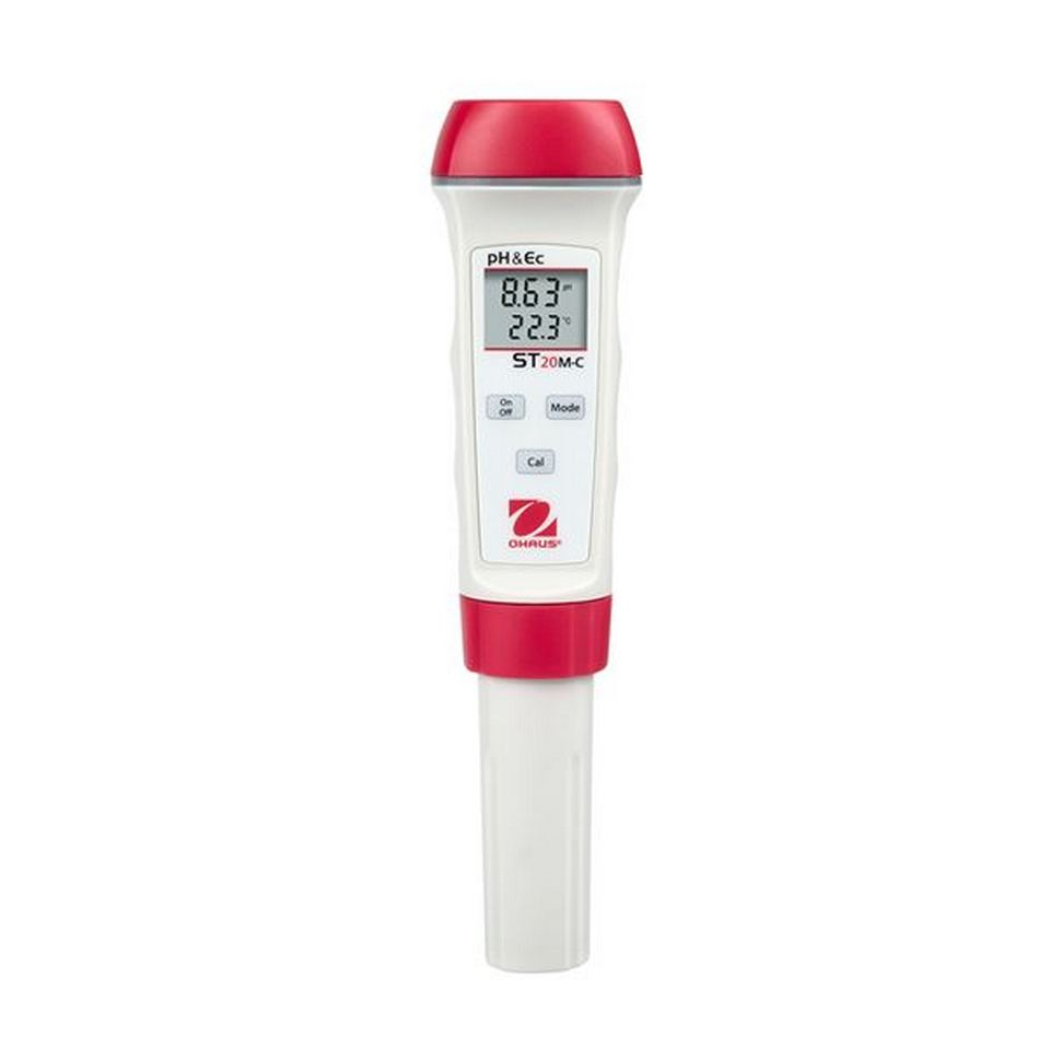 Multiparameter meter OHAUS Starter ST20M-C (pocket)
