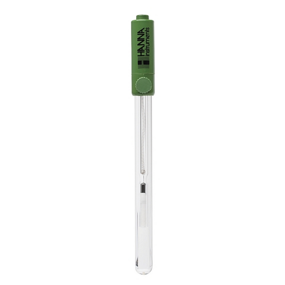 Reference electrode HANNA HI 5412 (glass)
