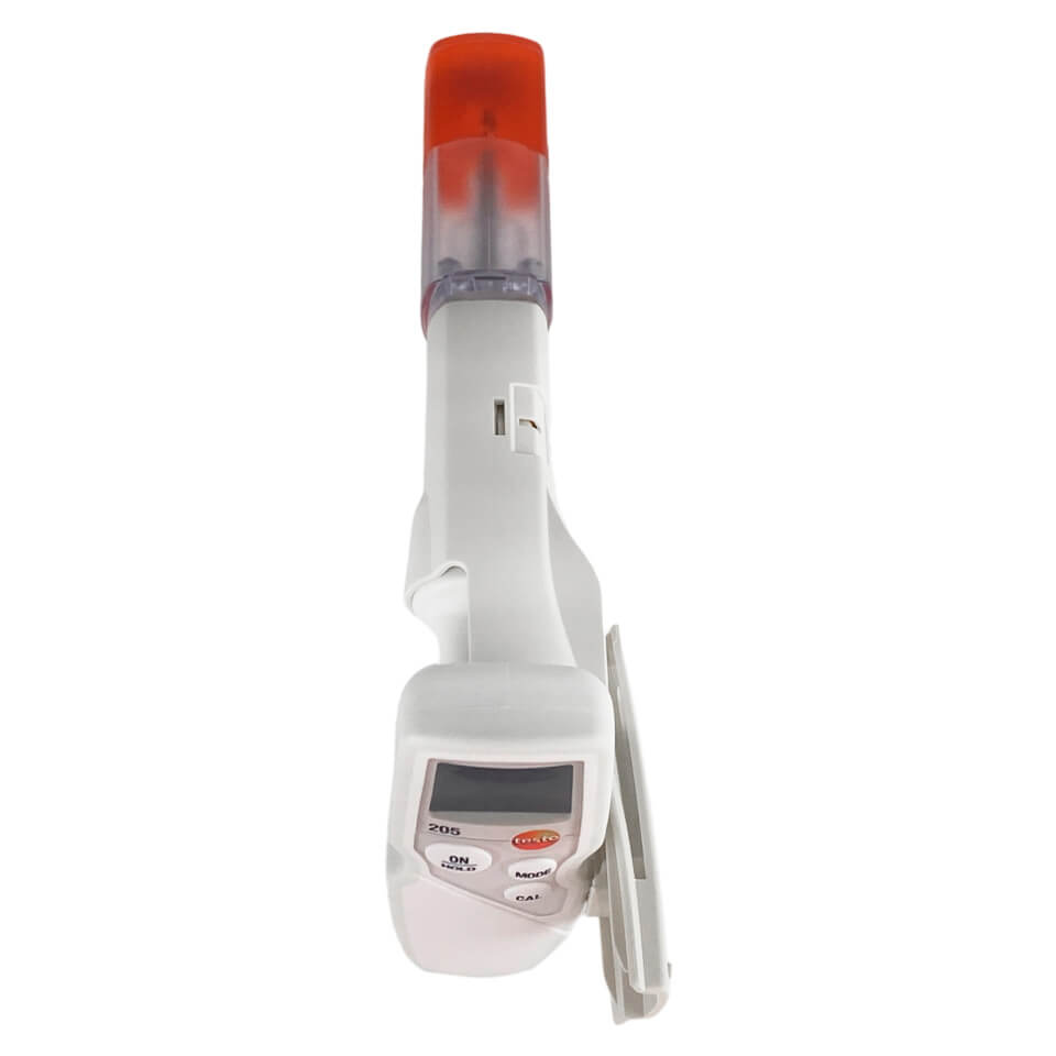 pH meter Testo 205