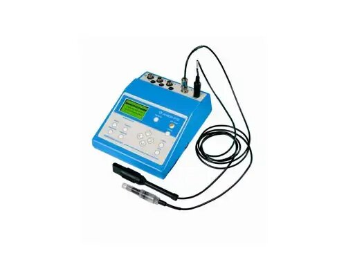3-channel ion meter/conductivity meter/oxygen meter Anion-4151