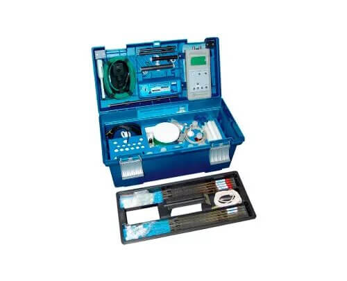 Portable laboratory kit (PKL) “Ob”