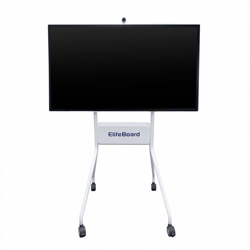 Интерактивная панель EliteBoard ART Desk 55I1