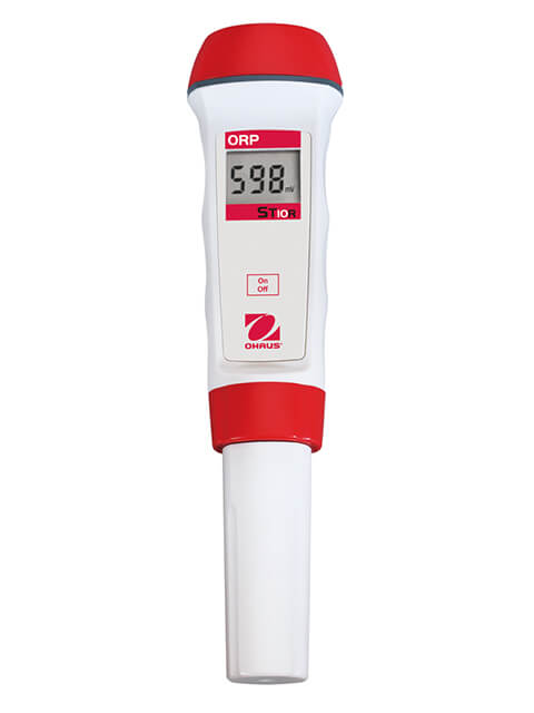 ORP meter OHAUS Starter ST10R (pocket)