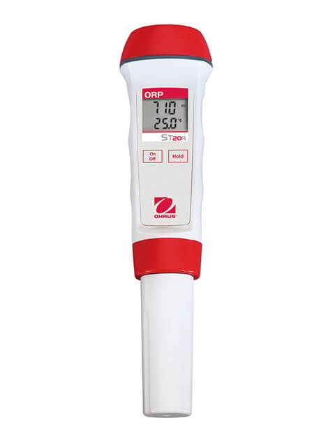 ORP meter OHAUS Starter ST20R (pocket)