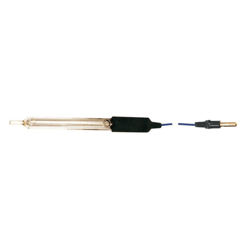 Auxiliary laboratory electrode EVL-1m3.1 (with verification)