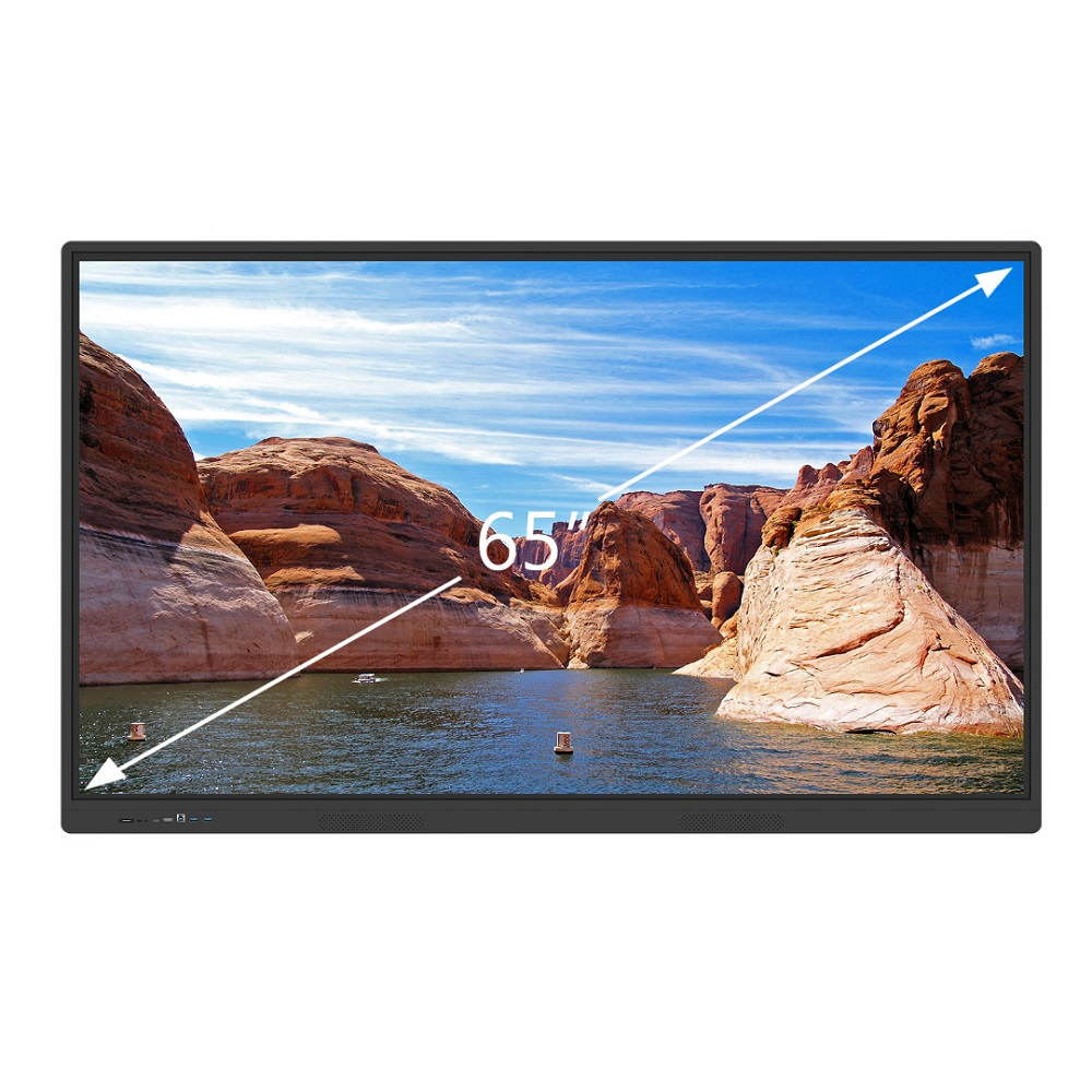 Интерактивная панель DigiTouch T3-11-65