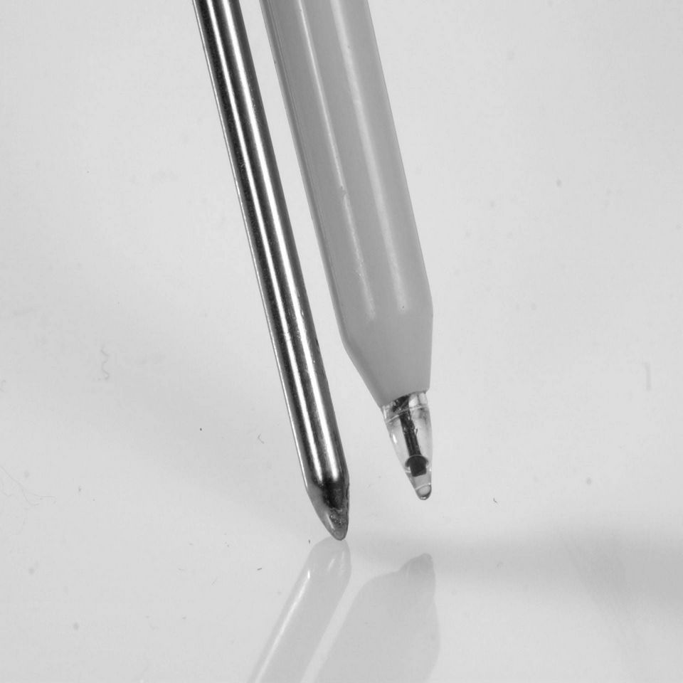 Spare probe for Testo 205