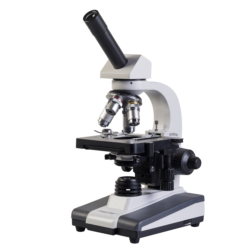 Microscope Micromed 1 version 1-20 (monocular)