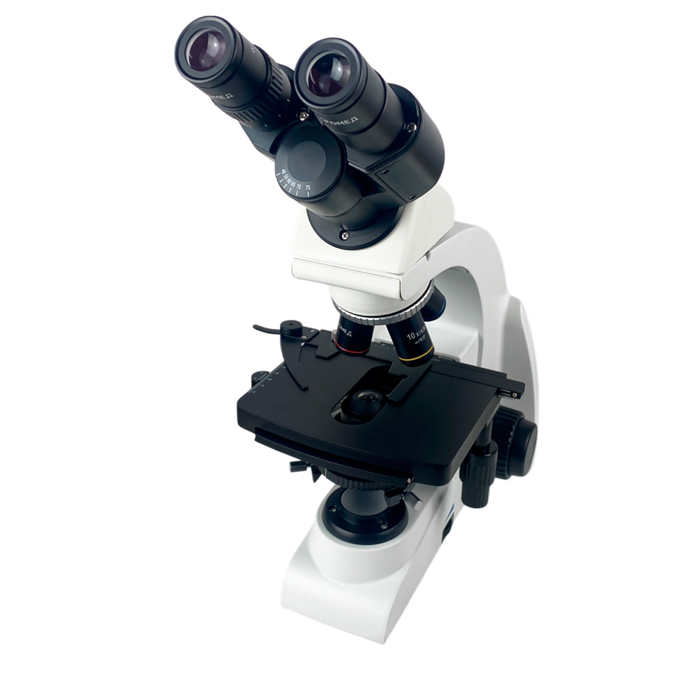 Microscope Micromed-1 version 2-20 inf (binocular)