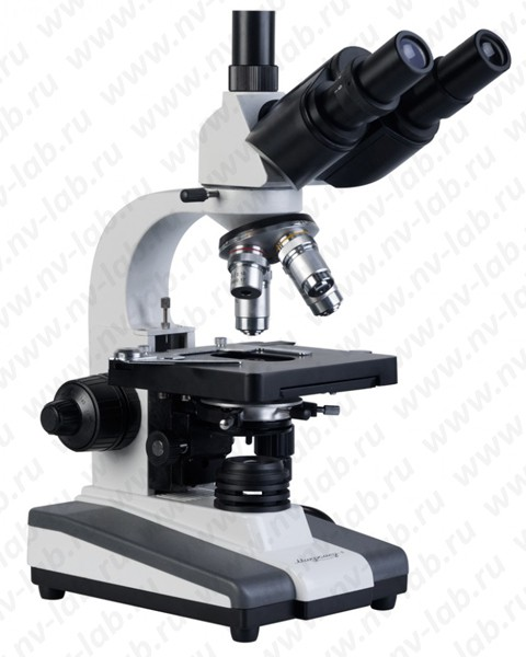 Microscope Micromed 1 var. 3-20 (trinocular)