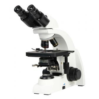 Microscope Biomed 4 (binocular)