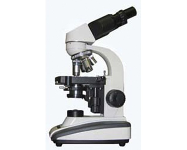Microscope Biomed 5 (binocular)