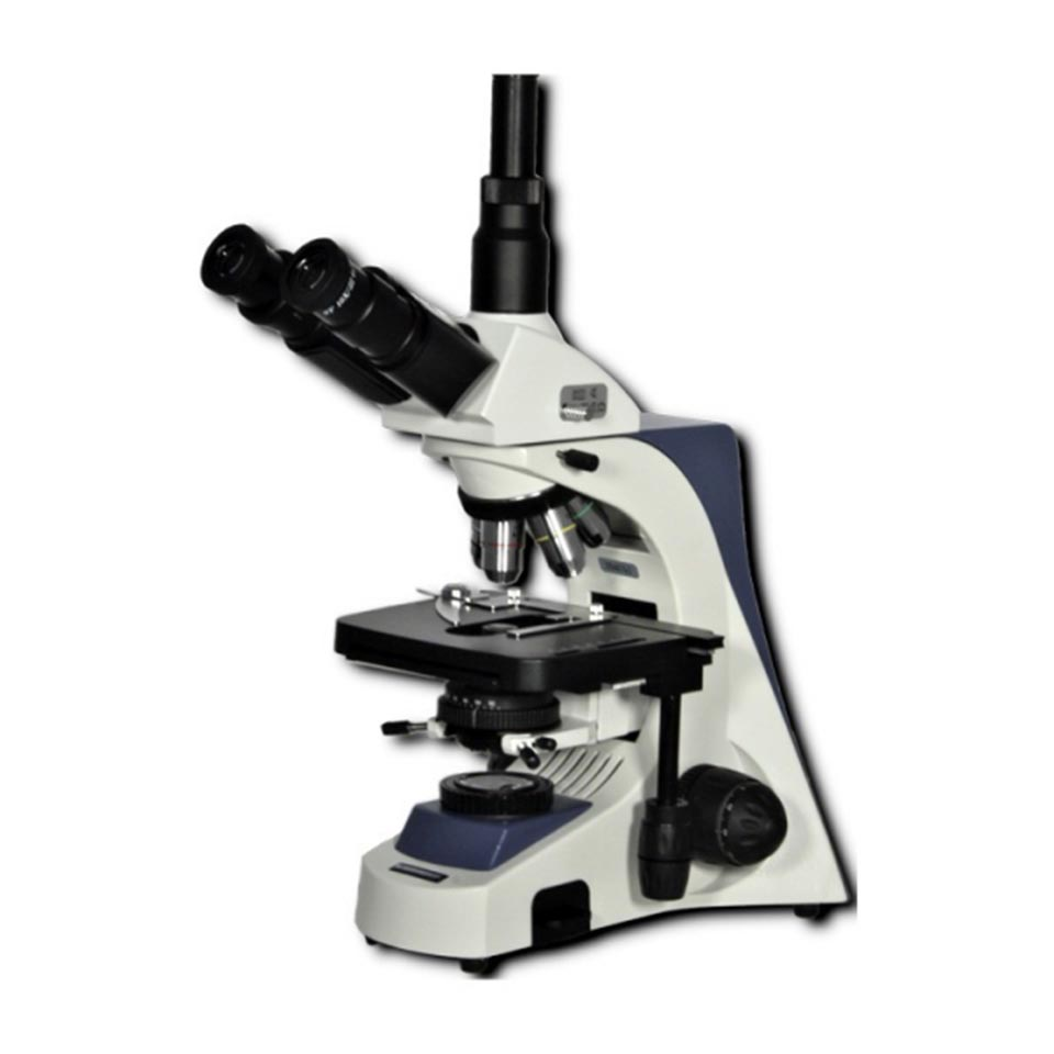 Biomed 6PR-1 lUM (Biomed 2L, 1600x, trinocular)