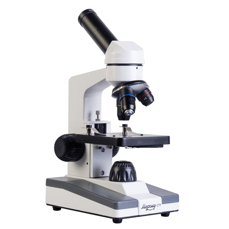 Microscope Micromed S-11 (monocular)