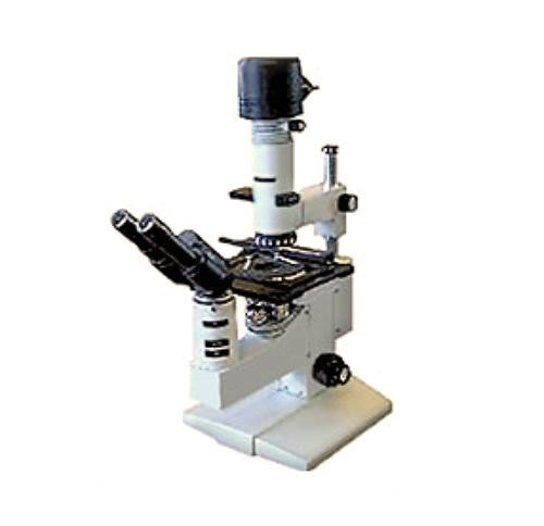 Inverted biological microscope Biolam P-1