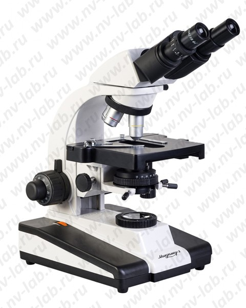 Microscope Micromed 2 version 2-20 (binocular)