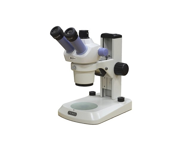 Stereoscopic microscope MSP-1 variant 22 bino